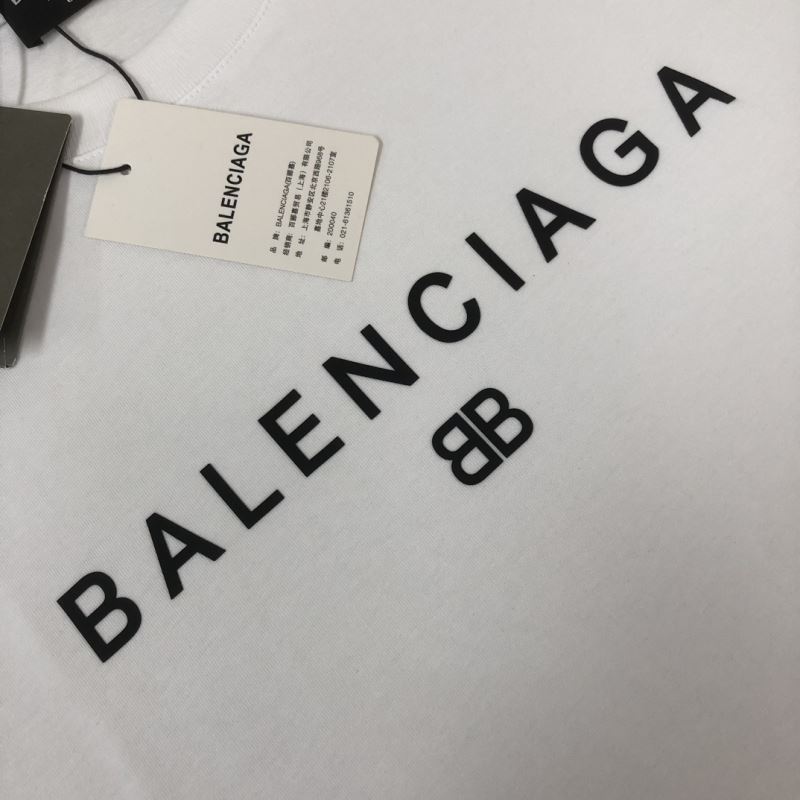 Balenciaga T-Shirts